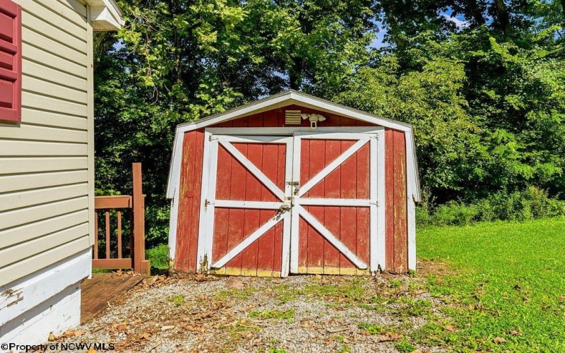 137 Blossom Drive, Clarksburg, West Virginia 26301, 3 Bedrooms Bedrooms, 6 Rooms Rooms,2 BathroomsBathrooms,Single Family Detached,For Sale,Blossom,0,10166309