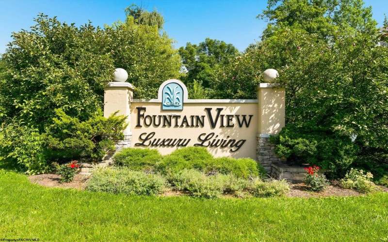 314 Fountain View, Morgantown, West Virginia 26505, 2 Bedrooms Bedrooms, 4 Rooms Rooms,2 BathroomsBathrooms,Single Family Attached,For Sale,Fountain,0,10166297