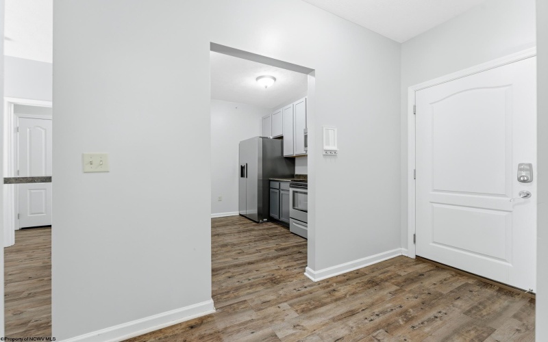 314 Fountain View, Morgantown, West Virginia 26505, 2 Bedrooms Bedrooms, 4 Rooms Rooms,2 BathroomsBathrooms,Single Family Attached,For Sale,Fountain,0,10166297
