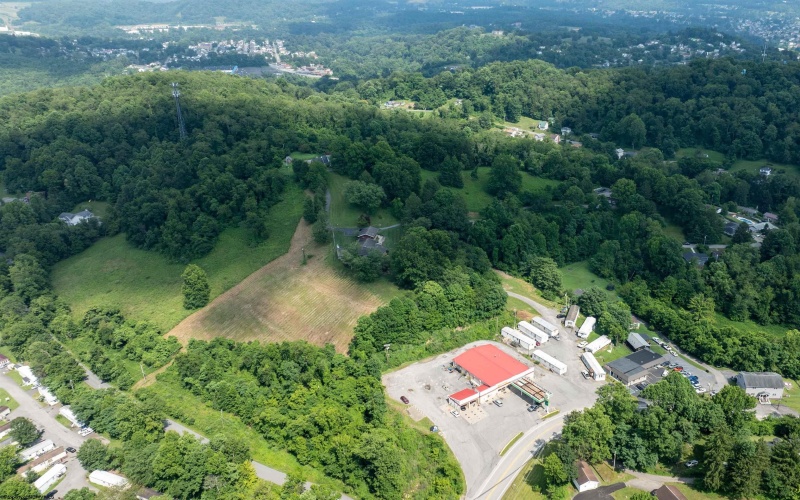 TBD Greenbrier Plaza, Fairmont, West Virginia 26554, 0 , 0 ,0,Lots/land,For Sale,Greenbrier,0,10160714
