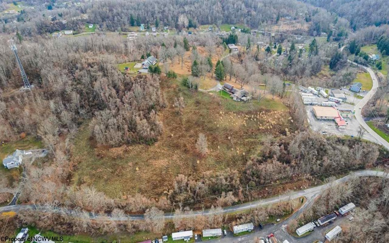 TBD Greenbrier Plaza, Fairmont, West Virginia 26554, 0 , 0 ,0,Lots/land,For Sale,Greenbrier,0,10160714