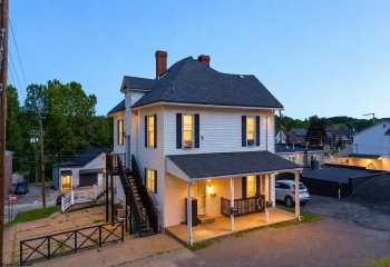 229 Main Street, Bridgeport, West Virginia 26330, 0 , 0 ,0,Commercial (for Sale),For Sale,Main,0,10166310