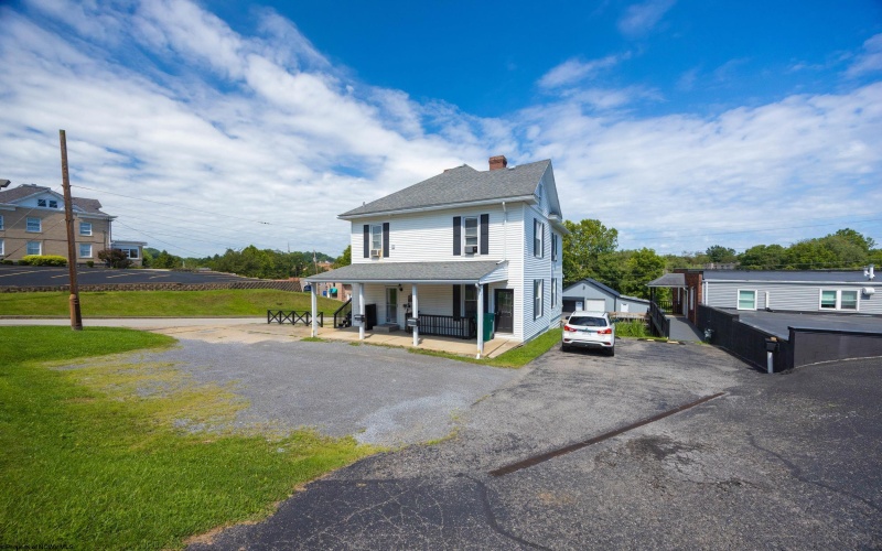 229 Main Street, Bridgeport, West Virginia 26330, 0 , 0 ,0,Commercial (for Sale),For Sale,Main,0,10166310