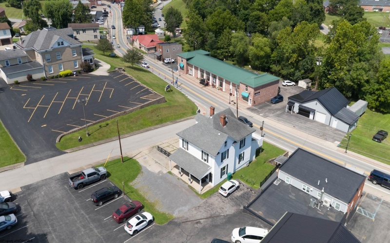 229 Main Street, Bridgeport, West Virginia 26330, 0 , 0 ,0,Commercial (for Sale),For Sale,Main,0,10166310