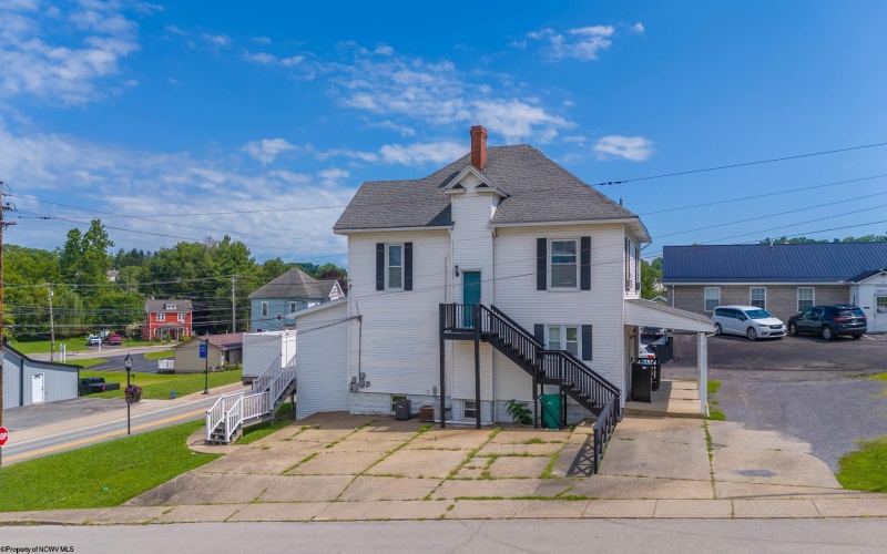 229 Main Street, Bridgeport, West Virginia 26330, 0 , 0 ,0,Commercial (for Sale),For Sale,Main,0,10166310