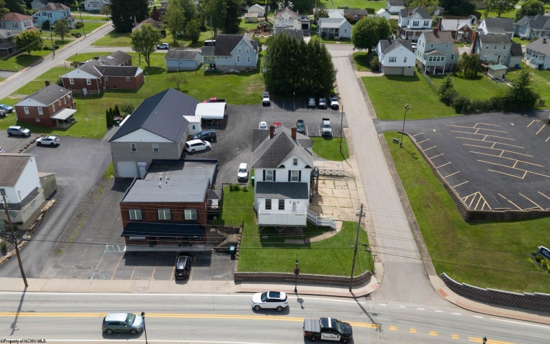 229 Main Street, Bridgeport, West Virginia 26330, 0 , 0 ,0,Commercial (for Sale),For Sale,Main,0,10166310