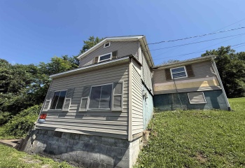 4975 Webster Pike, Grafton, West Virginia 26354, 2 Bedrooms Bedrooms, 4 Rooms Rooms,1 BathroomBathrooms,Single Family Detached,For Sale,Webster,0,10166302