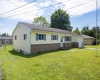 139 Circle Drive, Bridgeport, West Virginia 26330, 3 Bedrooms Bedrooms, 5 Rooms Rooms,2 BathroomsBathrooms,Single Family Detached,For Sale,Circle,0,10166299