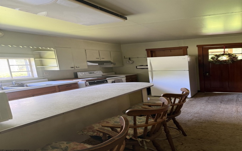 25267 Seneca Trail, Valley Head, West Virginia 26294, 2 Bedrooms Bedrooms, 4 Rooms Rooms,1 BathroomBathrooms,Single Family Detached,For Sale,Seneca,0,10166300