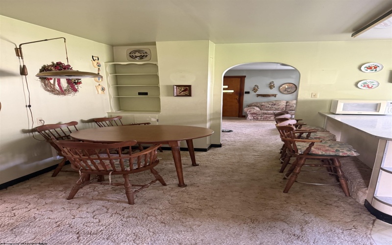 25267 Seneca Trail, Valley Head, West Virginia 26294, 2 Bedrooms Bedrooms, 4 Rooms Rooms,1 BathroomBathrooms,Single Family Detached,For Sale,Seneca,0,10166300