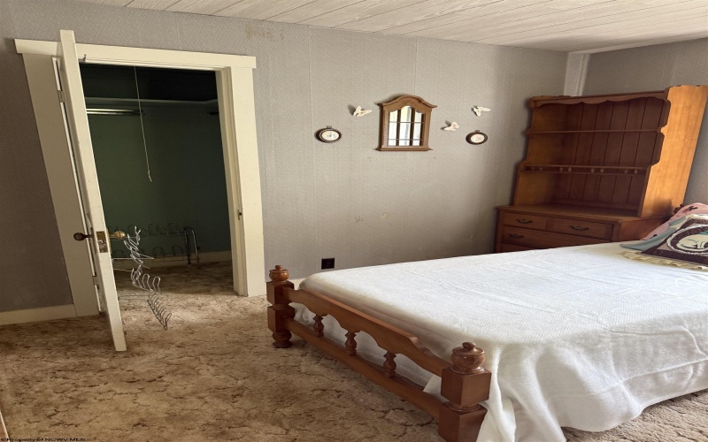 25267 Seneca Trail, Valley Head, West Virginia 26294, 2 Bedrooms Bedrooms, 4 Rooms Rooms,1 BathroomBathrooms,Single Family Detached,For Sale,Seneca,0,10166300