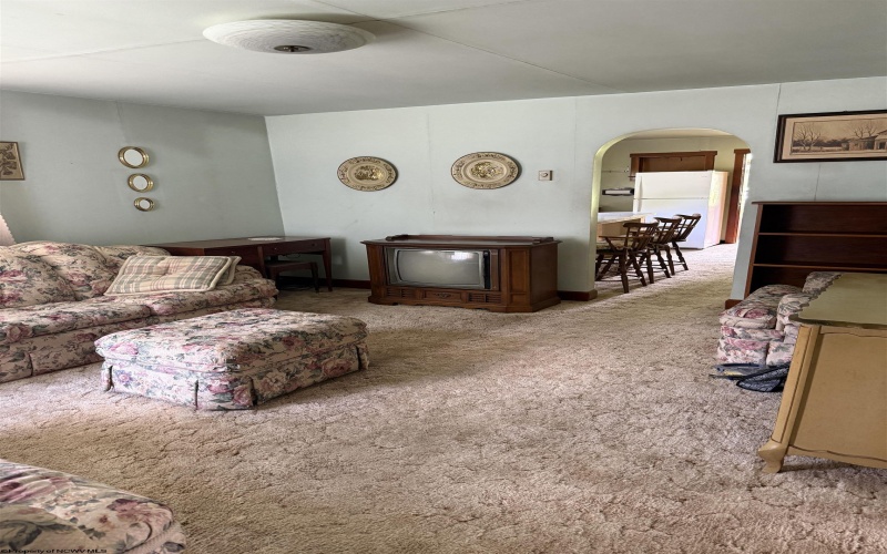 25267 Seneca Trail, Valley Head, West Virginia 26294, 2 Bedrooms Bedrooms, 4 Rooms Rooms,1 BathroomBathrooms,Single Family Detached,For Sale,Seneca,0,10166300