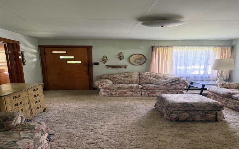 25267 Seneca Trail, Valley Head, West Virginia 26294, 2 Bedrooms Bedrooms, 4 Rooms Rooms,1 BathroomBathrooms,Single Family Detached,For Sale,Seneca,0,10166300