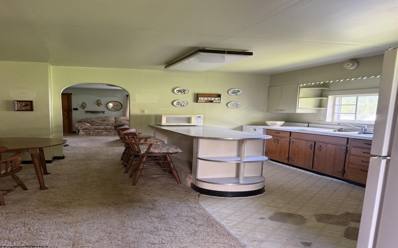 25267 Seneca Trail, Valley Head, West Virginia 26294, 2 Bedrooms Bedrooms, 4 Rooms Rooms,1 BathroomBathrooms,Single Family Detached,For Sale,Seneca,0,10166300