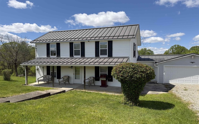 4397 Location Road, Parsons, West Virginia 26287, 3 Bedrooms Bedrooms, 7 Rooms Rooms,2 BathroomsBathrooms,Single Family Detached,For Sale,Location,0,10165345