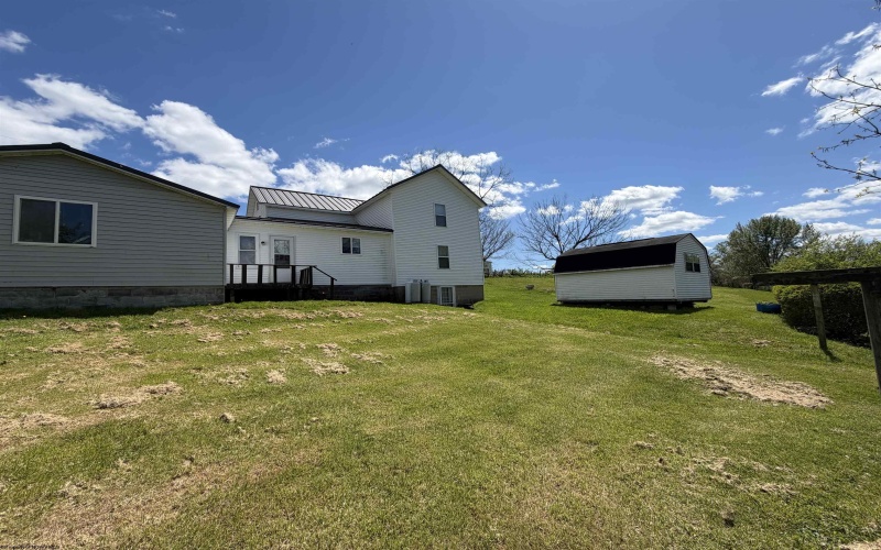 4397 Location Road, Parsons, West Virginia 26287, 3 Bedrooms Bedrooms, 7 Rooms Rooms,2 BathroomsBathrooms,Single Family Detached,For Sale,Location,0,10165345