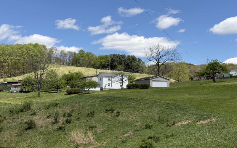 4397 Location Road, Parsons, West Virginia 26287, 3 Bedrooms Bedrooms, 7 Rooms Rooms,2 BathroomsBathrooms,Single Family Detached,For Sale,Location,0,10165345