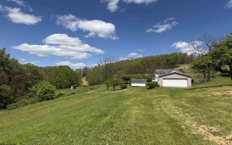 4397 Location Road, Parsons, West Virginia 26287, 3 Bedrooms Bedrooms, 7 Rooms Rooms,2 BathroomsBathrooms,Single Family Detached,For Sale,Location,0,10165345