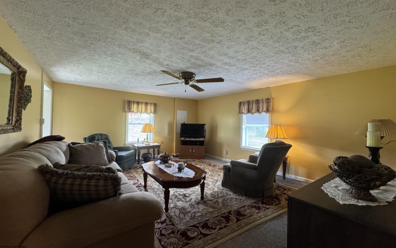 4397 Location Road, Parsons, West Virginia 26287, 3 Bedrooms Bedrooms, 7 Rooms Rooms,2 BathroomsBathrooms,Single Family Detached,For Sale,Location,0,10165345