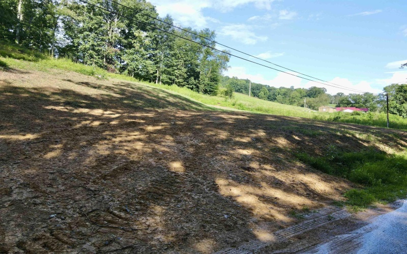 TBD McChord Run Road, Walkersville, West Virginia 26447, 0 , 0 ,0,Lots/land,For Sale,McChord Run,0,10166313
