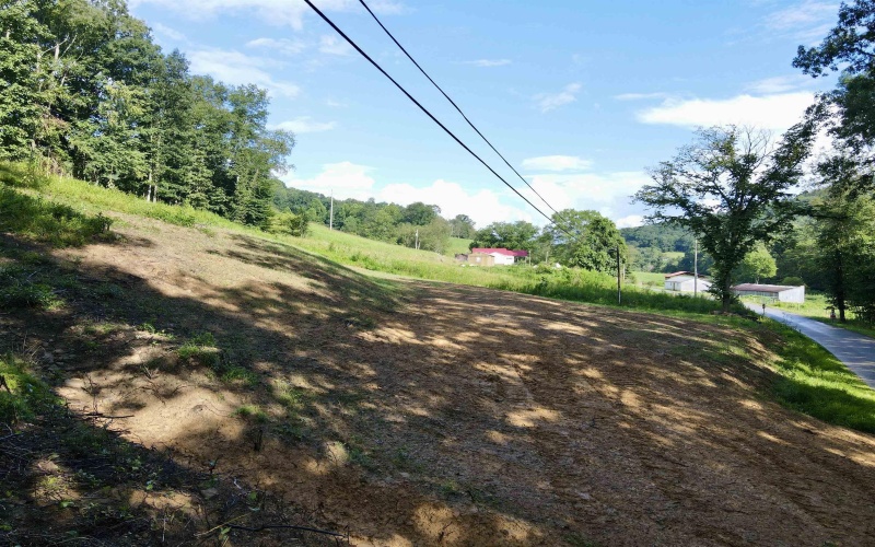 TBD McChord Run Road, Walkersville, West Virginia 26447, 0 , 0 ,0,Lots/land,For Sale,McChord Run,0,10166313
