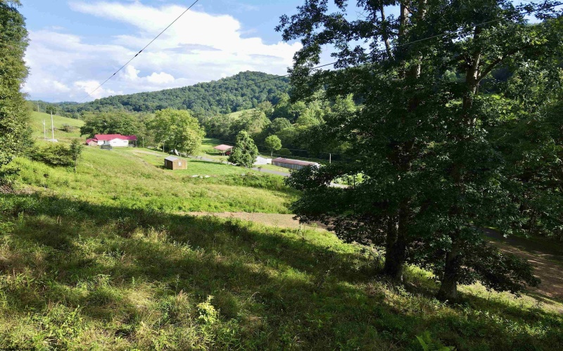 TBD McChord Run Road, Walkersville, West Virginia 26447, 0 , 0 ,0,Lots/land,For Sale,McChord Run,0,10166313