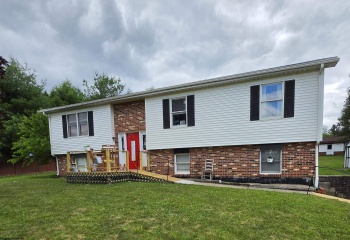 185 Wilson Lane, Elkins, West Virginia 26241, 4 Bedrooms Bedrooms, 10 Rooms Rooms,2 BathroomsBathrooms,Single Family Detached,For Sale,Wilson,0,10160956