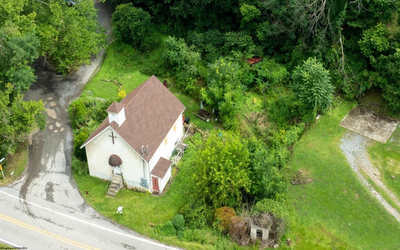1992 River Road, Morgantown, West Virginia 26501, 1 Bedroom Bedrooms, 3 Rooms Rooms,1 BathroomBathrooms,Single Family Detached,For Sale,River,0,10166312