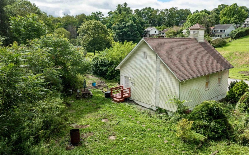 1992 River Road, Morgantown, West Virginia 26501, 1 Bedroom Bedrooms, 3 Rooms Rooms,1 BathroomBathrooms,Single Family Detached,For Sale,River,0,10166312