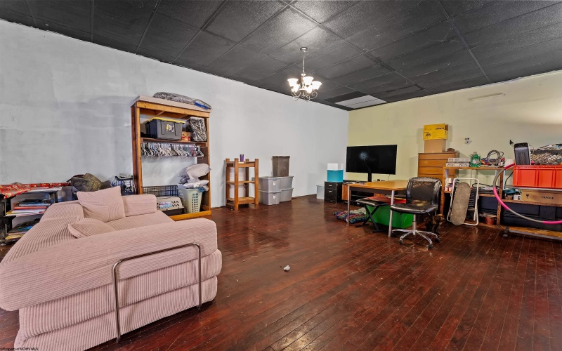 1992 River Road, Morgantown, West Virginia 26501, 1 Bedroom Bedrooms, 3 Rooms Rooms,1 BathroomBathrooms,Single Family Detached,For Sale,River,0,10166312