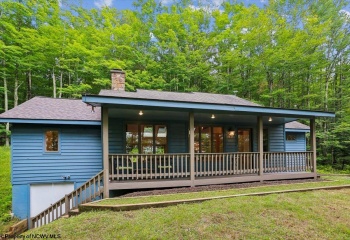 626 Sand Run Road, Davis, West Virginia 26260, 3 Bedrooms Bedrooms, 6 Rooms Rooms,2 BathroomsBathrooms,Single Family Detached,For Sale,Sand Run,0,10166311