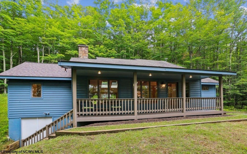 626 Sand Run Road, Davis, West Virginia 26260, 3 Bedrooms Bedrooms, 6 Rooms Rooms,2 BathroomsBathrooms,Single Family Detached,For Sale,Sand Run,0,10166311