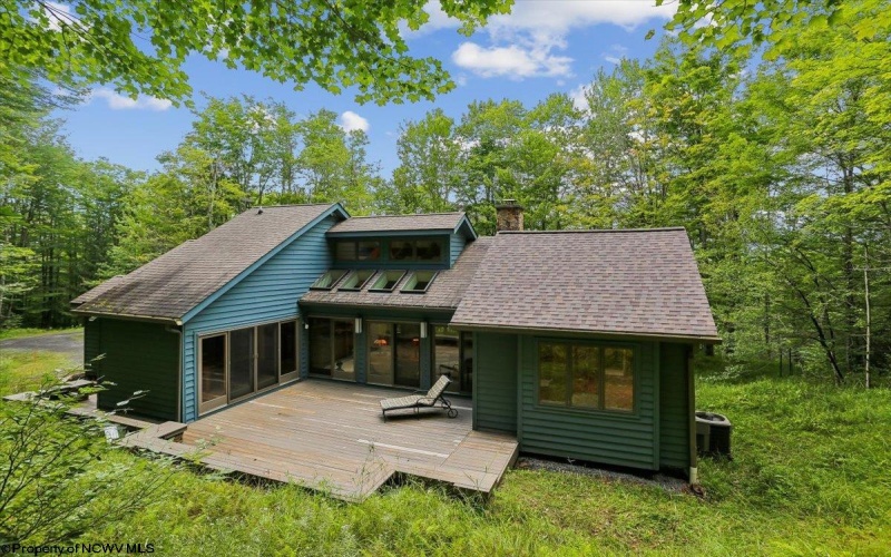 626 Sand Run Road, Davis, West Virginia 26260, 3 Bedrooms Bedrooms, 6 Rooms Rooms,2 BathroomsBathrooms,Single Family Detached,For Sale,Sand Run,0,10166311