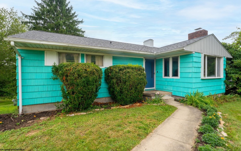 332 Oakland Street, Morgantown, West Virginia 26505, 4 Bedrooms Bedrooms, 7 Rooms Rooms,2 BathroomsBathrooms,Single Family Detached,For Sale,Oakland,0,10166314