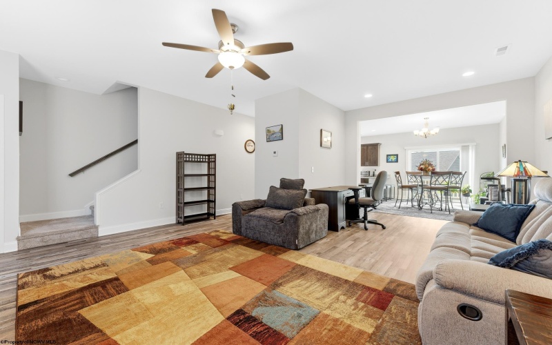 315 Pasture Lane, Morgantown, West Virginia 26505, 3 Bedrooms Bedrooms, 6 Rooms Rooms,2 BathroomsBathrooms,Single Family Attached,For Sale,Pasture,0,10166320