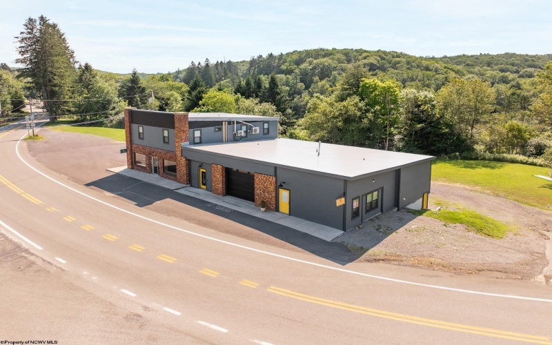 541 Spruce Street, Thomas, West Virginia 26292, 0 , 0 ,0,Commercial (for Sale),For Sale,Spruce,0,10160730