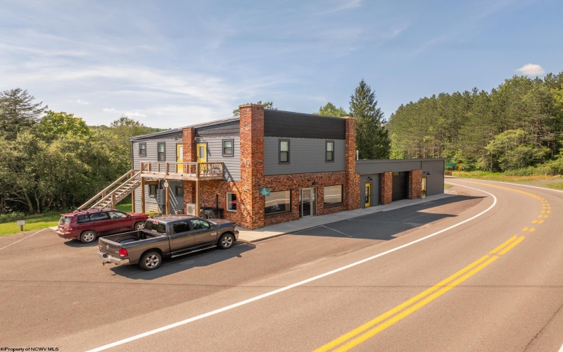 541 Spruce Street, Thomas, West Virginia 26292, 0 , 0 ,0,Commercial (for Sale),For Sale,Spruce,0,10160730