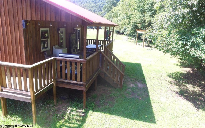 tbd ADOLPH Road, Helvetia, West Virginia 26224, 3 Bedrooms Bedrooms, 7 Rooms Rooms,2 BathroomsBathrooms,Single Family Detached,For Sale,ADOLPH,0,10166329