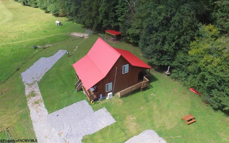 tbd ADOLPH Road, Helvetia, West Virginia 26224, 3 Bedrooms Bedrooms, 7 Rooms Rooms,2 BathroomsBathrooms,Single Family Detached,For Sale,ADOLPH,0,10166329