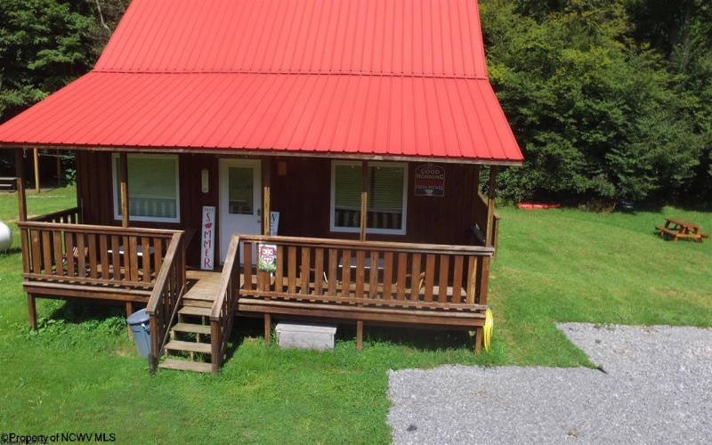 tbd ADOLPH Road, Helvetia, West Virginia 26224, 3 Bedrooms Bedrooms, 7 Rooms Rooms,2 BathroomsBathrooms,Single Family Detached,For Sale,ADOLPH,0,10166329