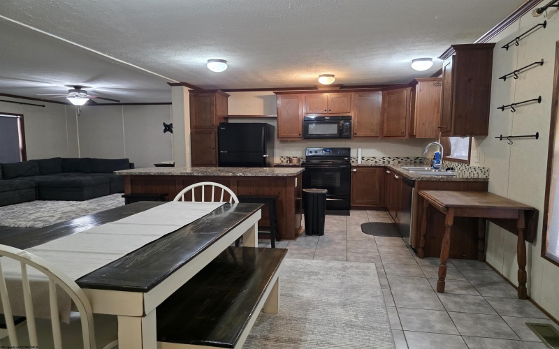 419 Hess School Road, Worthington, West Virginia 26591, 3 Bedrooms Bedrooms, 6 Rooms Rooms,2 BathroomsBathrooms,Single Family Detached,For Sale,Hess School,0,10166328
