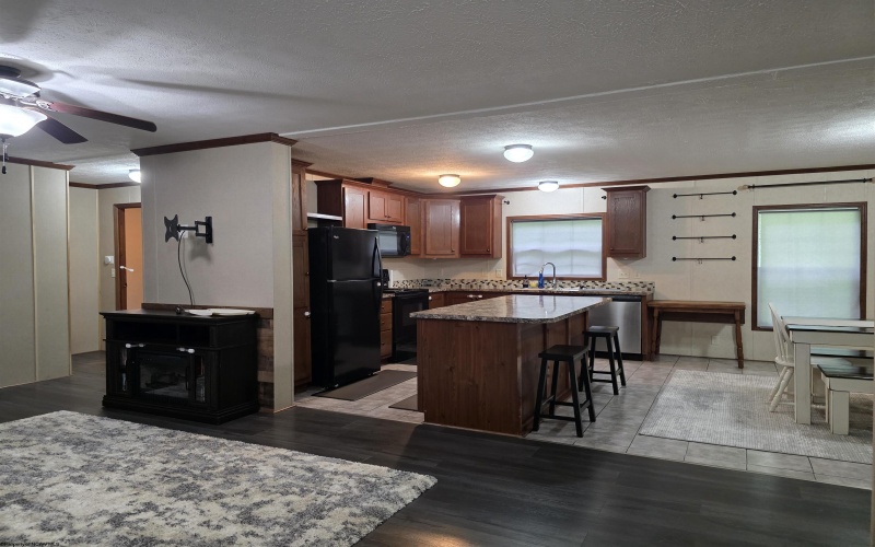 419 Hess School Road, Worthington, West Virginia 26591, 3 Bedrooms Bedrooms, 6 Rooms Rooms,2 BathroomsBathrooms,Single Family Detached,For Sale,Hess School,0,10166328