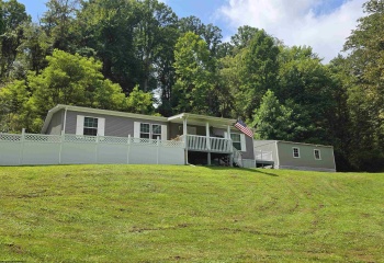 419 Hess School Road, Worthington, West Virginia 26591, 3 Bedrooms Bedrooms, 6 Rooms Rooms,2 BathroomsBathrooms,Single Family Detached,For Sale,Hess School,0,10166328