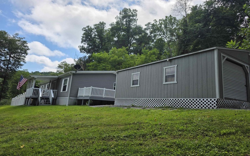 419 Hess School Road, Worthington, West Virginia 26591, 3 Bedrooms Bedrooms, 6 Rooms Rooms,2 BathroomsBathrooms,Single Family Detached,For Sale,Hess School,0,10166328
