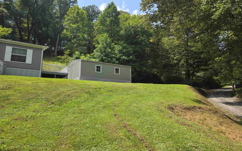 419 Hess School Road, Worthington, West Virginia 26591, 3 Bedrooms Bedrooms, 6 Rooms Rooms,2 BathroomsBathrooms,Single Family Detached,For Sale,Hess School,0,10166328