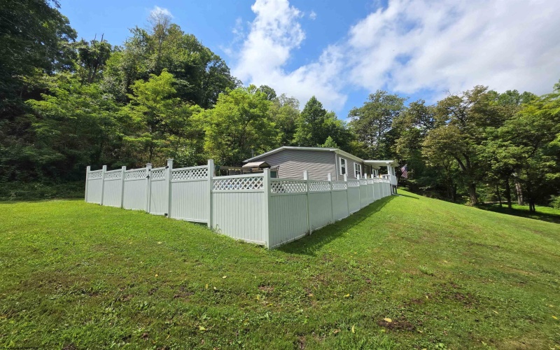 419 Hess School Road, Worthington, West Virginia 26591, 3 Bedrooms Bedrooms, 6 Rooms Rooms,2 BathroomsBathrooms,Single Family Detached,For Sale,Hess School,0,10166328