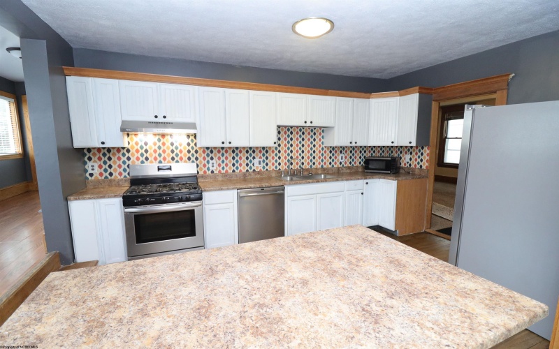 200 Second Street, Elkins, West Virginia 26241, 3 Bedrooms Bedrooms, 9 Rooms Rooms,1 BathroomBathrooms,Single Family Detached,For Sale,Second,0,10166327