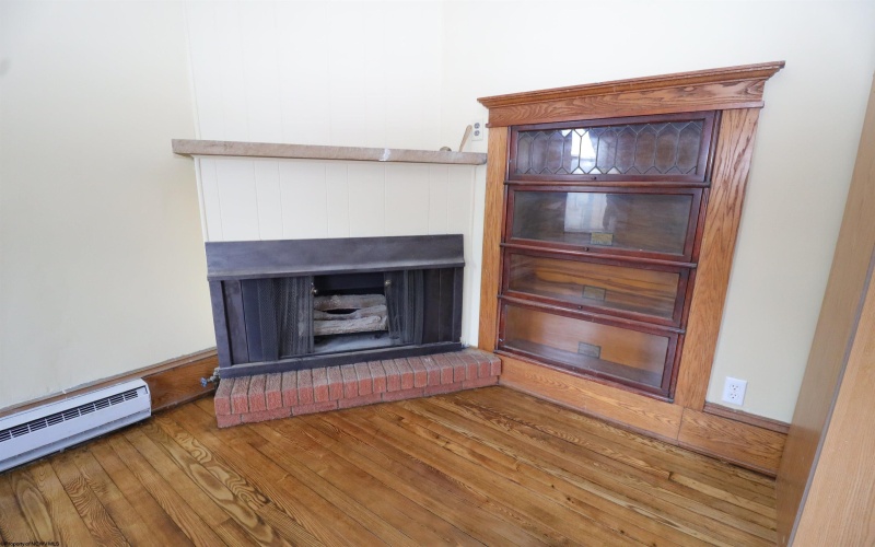 200 Second Street, Elkins, West Virginia 26241, 3 Bedrooms Bedrooms, 9 Rooms Rooms,1 BathroomBathrooms,Single Family Detached,For Sale,Second,0,10166327