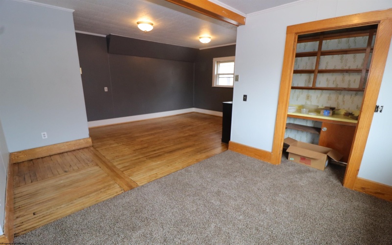 200 Second Street, Elkins, West Virginia 26241, 3 Bedrooms Bedrooms, 9 Rooms Rooms,1 BathroomBathrooms,Single Family Detached,For Sale,Second,0,10166327
