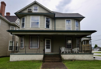 200 Second Street, Elkins, West Virginia 26241, 3 Bedrooms Bedrooms, 9 Rooms Rooms,1 BathroomBathrooms,Single Family Detached,For Sale,Second,0,10166327